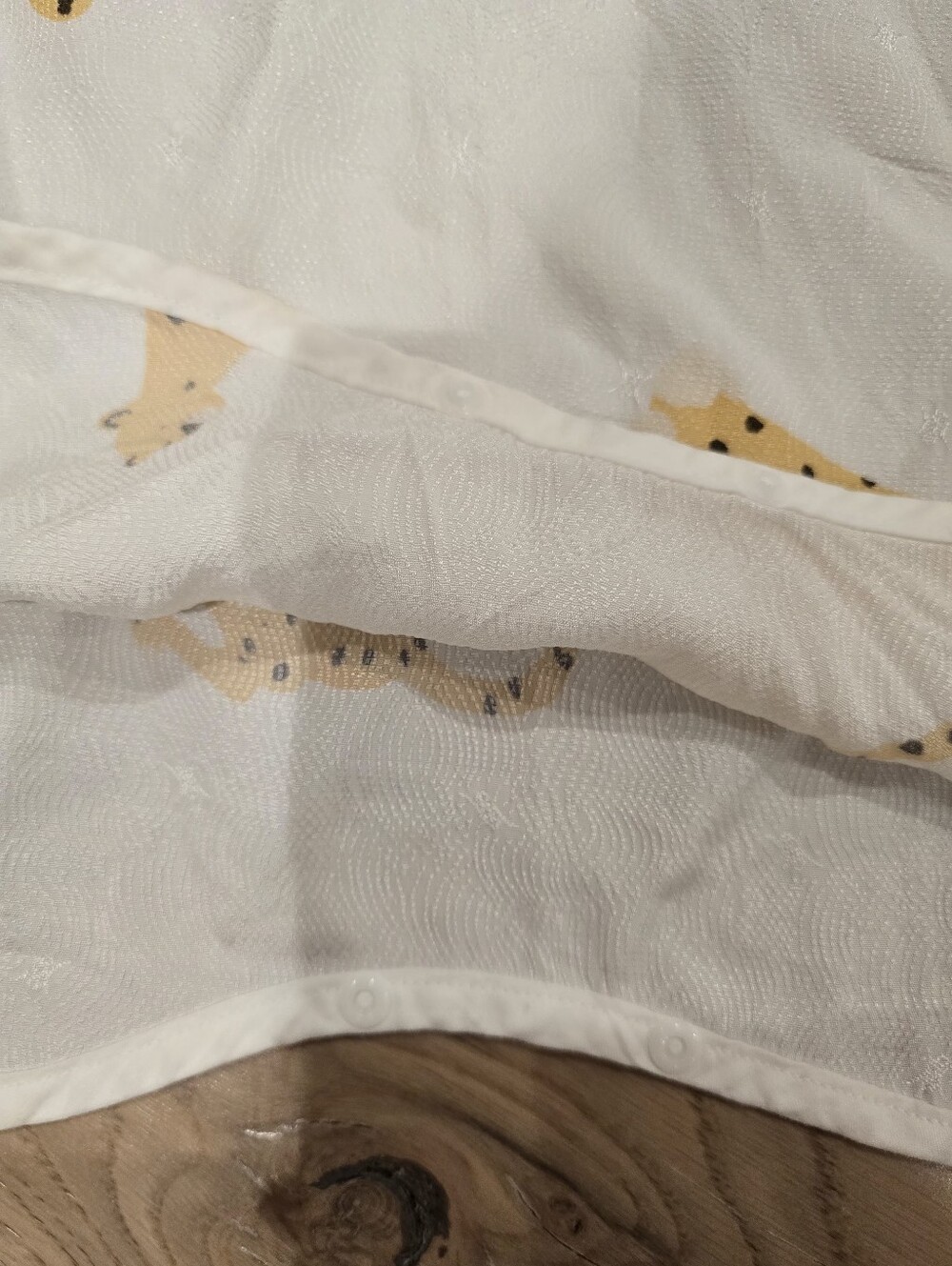 GUC Assorted Baby Sleeveless Sleepers - Picture 4 of 6